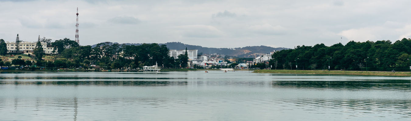 Vietnam