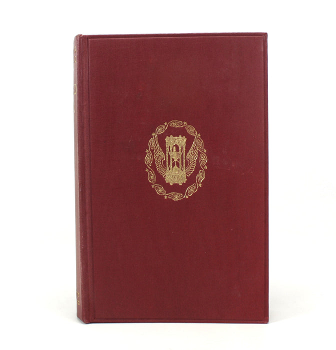 A Collection of 6 'Uniform Edition' Joseph Conrad works, J.M. Dent & Sons, 1923-1926