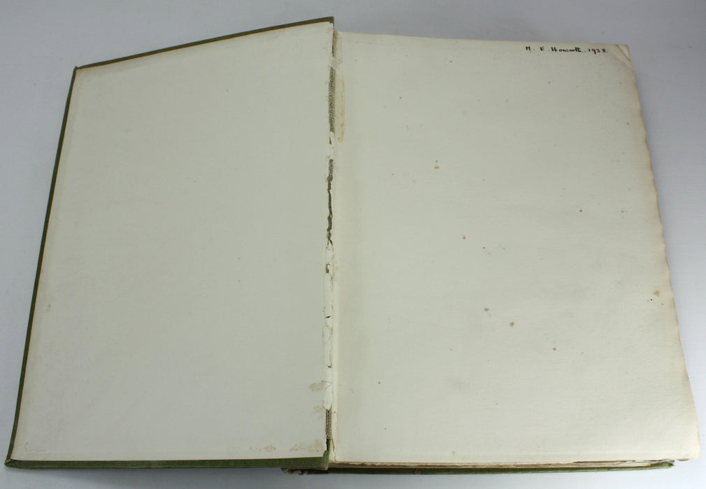 A Commemorative Catalogue of the Exhibition of Italian Art, Royal Academy, Burlington House, 1930