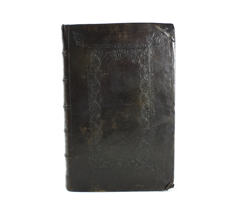 A Companion to the Temple; Or, A Help to Devotion in the Daily Use of Common Prayer, Part II containing The Litany, Thomas Comber, London, 1676