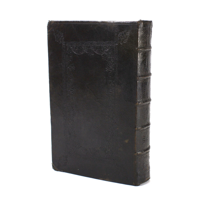 A Companion to the Temple; Or, A Help to Devotion in the Daily Use of Common Prayer, Part II containing The Litany, Thomas Comber, London, 1676