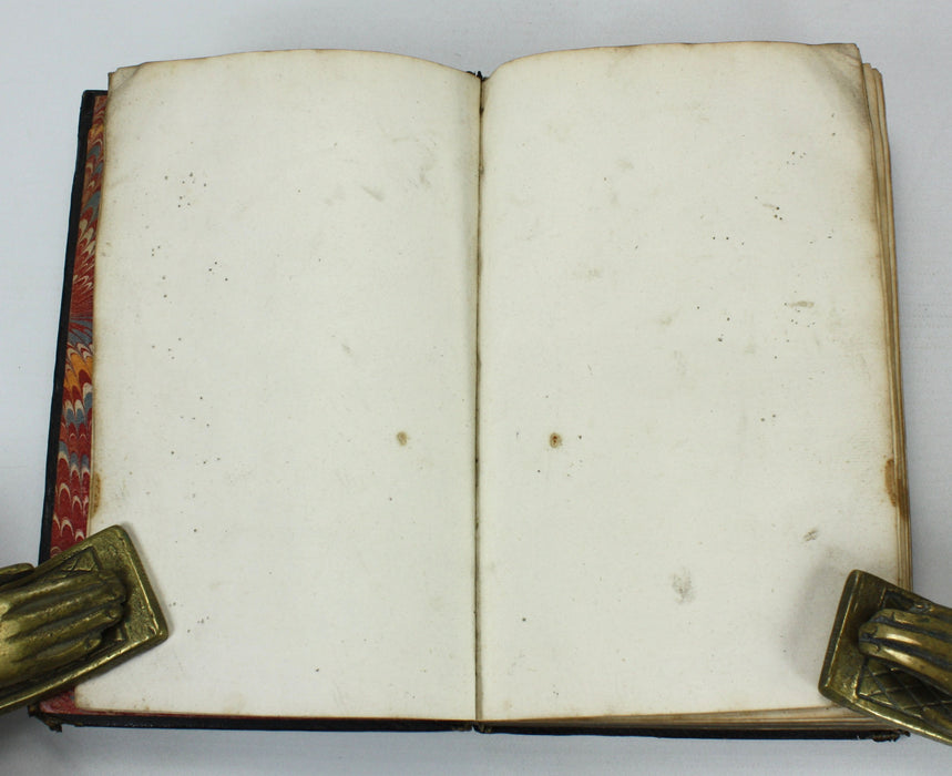 A Companion to the Temple; Or, A Help to Devotion in the Daily Use of Common Prayer, Part II containing The Litany, Thomas Comber, London, 1676