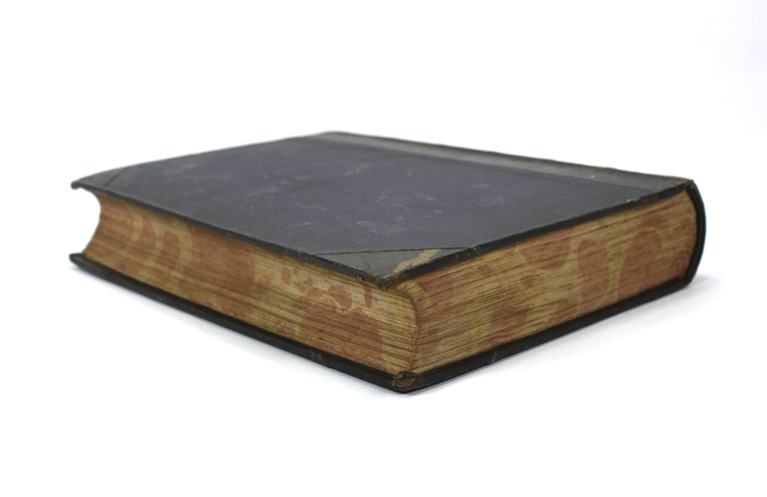 A History of The Earth and Animated Nature, Oliver Goldsmith, Baron Cuvier, Washington Irving, Vol. 1, c. 1845