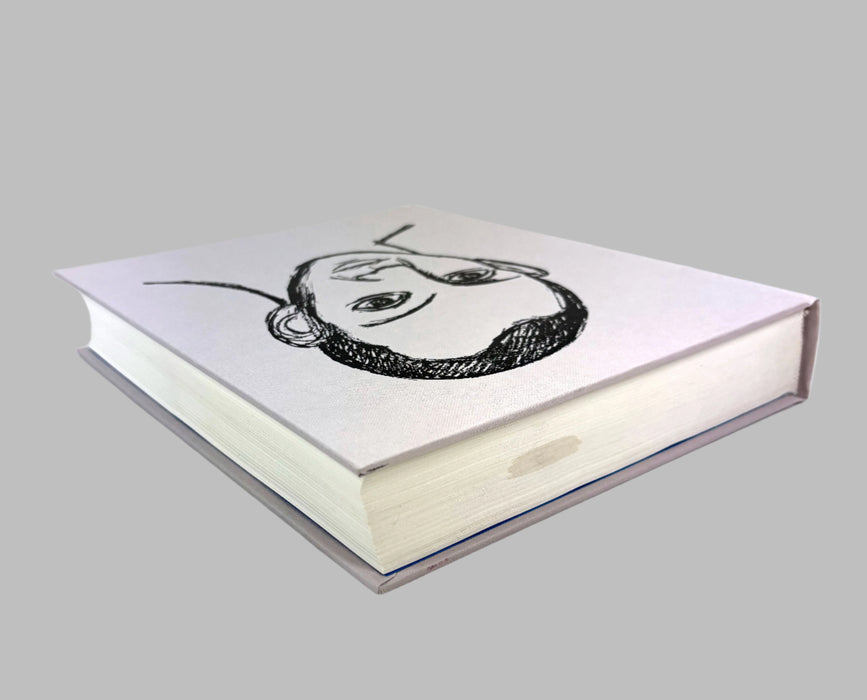 A Life of Picasso, Volume I; 1881-1906, John Richardson, Jonathan Cape, 1991