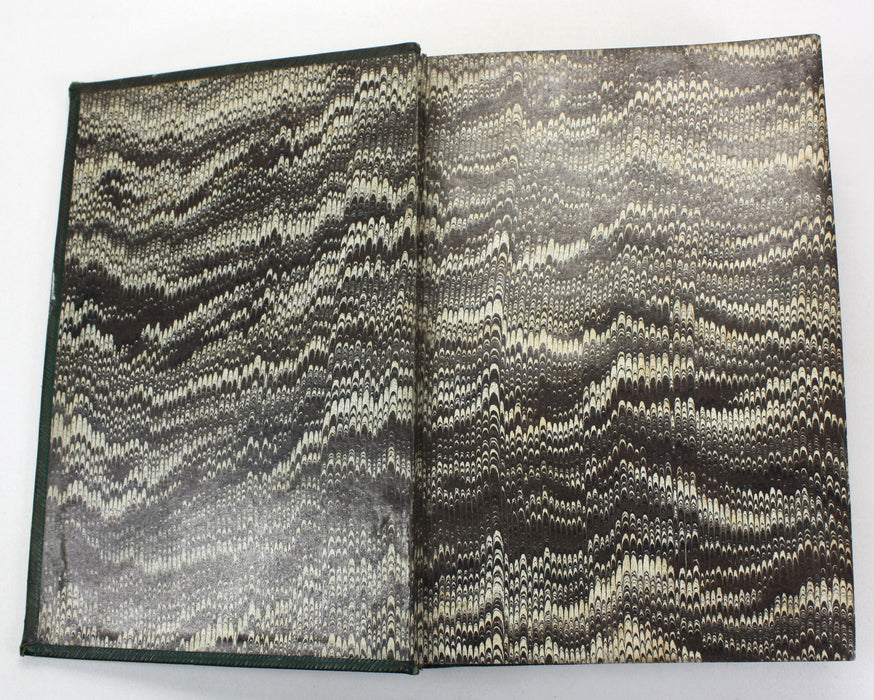 A New and Complete Concordance to the Holy Scriptures, on the basis of Cruden, John Eadie, 1853