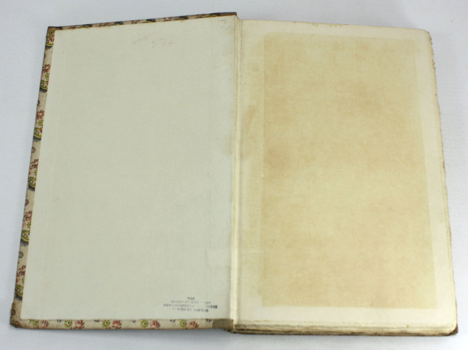 A Thousand and One Follies and His Most Unlooked-For Lordship, Jacques Cazotte, 1927, Limited, numbered edition