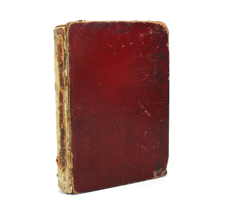 A Treasury of Pleasure Books for Young Children, Joseph Cundall, Grant and Griffith, 1850