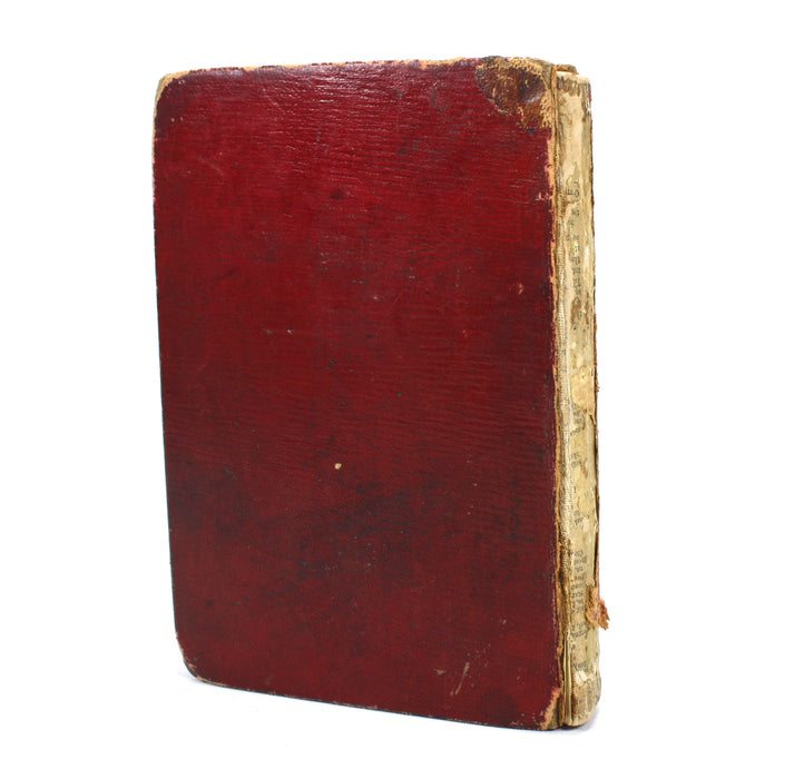 A Treasury of Pleasure Books for Young Children, Joseph Cundall, Grant and Griffith, 1850
