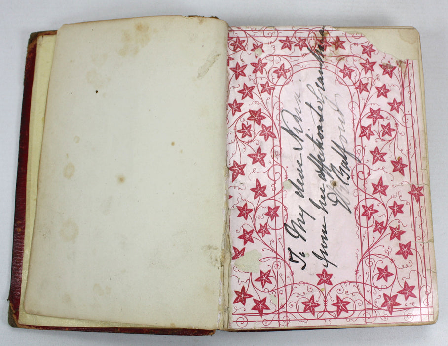 A Treasury of Pleasure Books for Young Children, Joseph Cundall, Grant and Griffith, 1850