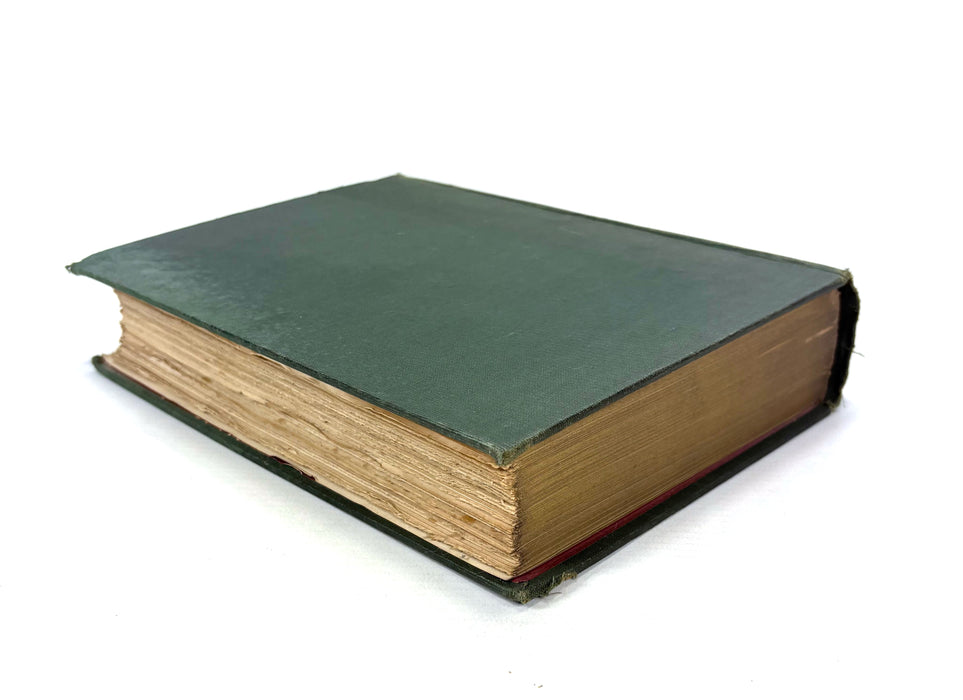 A Vertebrate Fauna of Scotland; A Fauna of the Tay Basin and Strathmore, J.A. Harvie-Brown, 1906