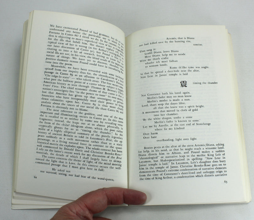 Agenda; Vol. 9 No. 4 - Vol. 10 No. 1 (2 issues) Autumn-Winter 1971/2