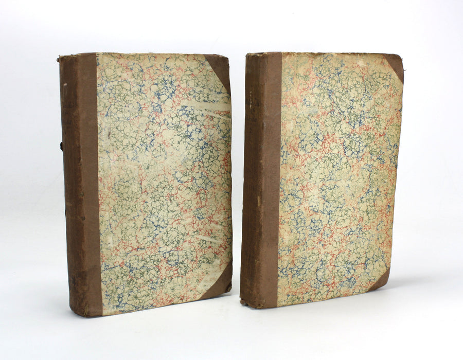 An Economical History of the Hebrides and Highlands of Scotland, John Walker, 1812
