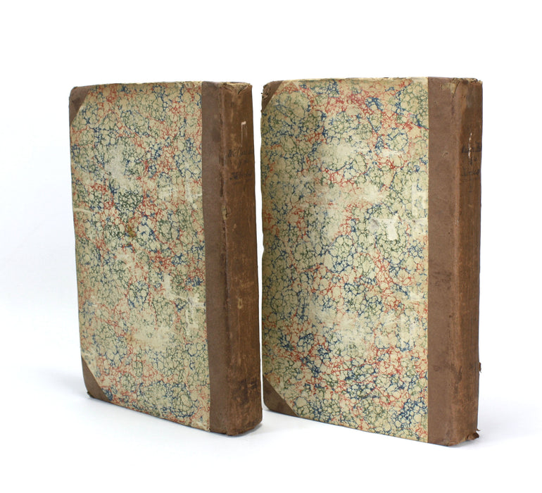 An Economical History of the Hebrides and Highlands of Scotland, John Walker, 1812