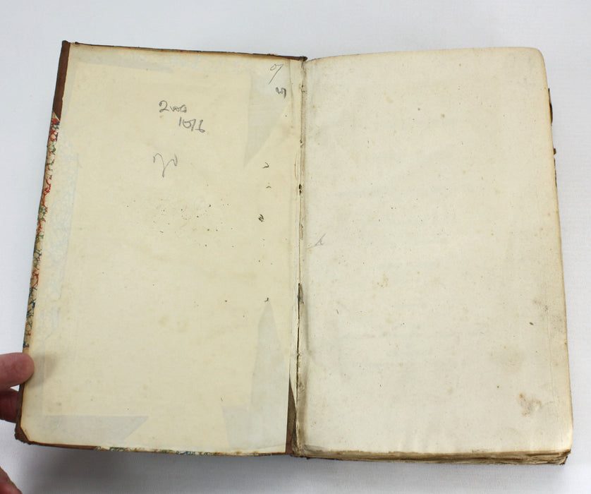 An Economical History of the Hebrides and Highlands of Scotland, John Walker, 1812