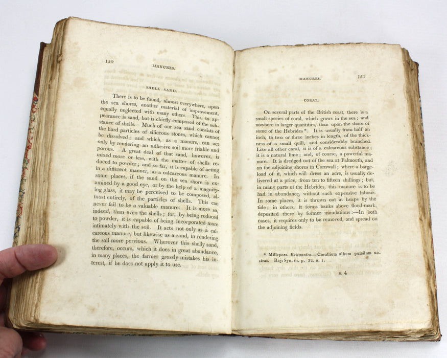 An Economical History of the Hebrides and Highlands of Scotland, John Walker, 1812