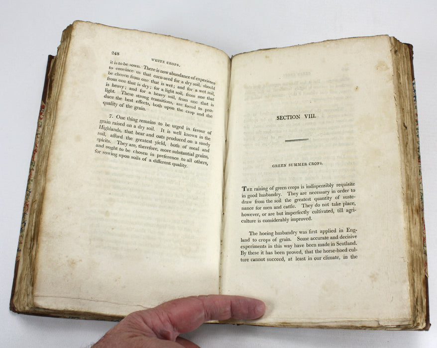 An Economical History of the Hebrides and Highlands of Scotland, John Walker, 1812