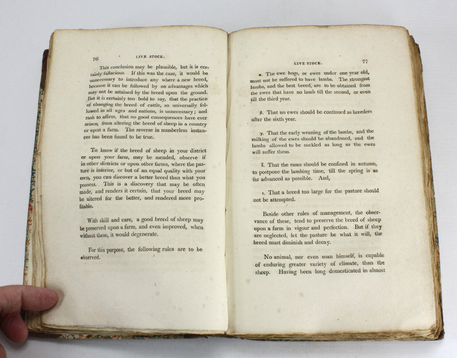 An Economical History of the Hebrides and Highlands of Scotland, John Walker, 1812