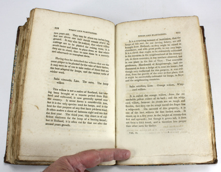 An Economical History of the Hebrides and Highlands of Scotland, John Walker, 1812