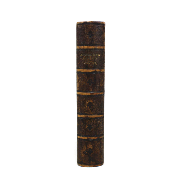 Anecdote Lives of William Hogarth, Sir Joshua Reynolds, Thomas Gainsborough, Henry Fuseli, Sir Thomas Lawrence, and J.M.W. Turner, John Timbs, 1872