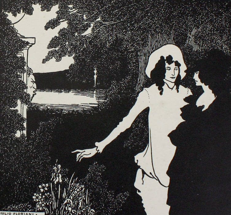 Aubrey Beardsley; The Man and His Work, Haldane Macfall, John Lane The Bodley Head, 1928