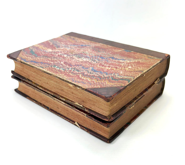 Aunt Judy's Magazine for Young People, Illustrated, 1866-1867, 2 Volumes, ed. Mrs Alfred Gatty