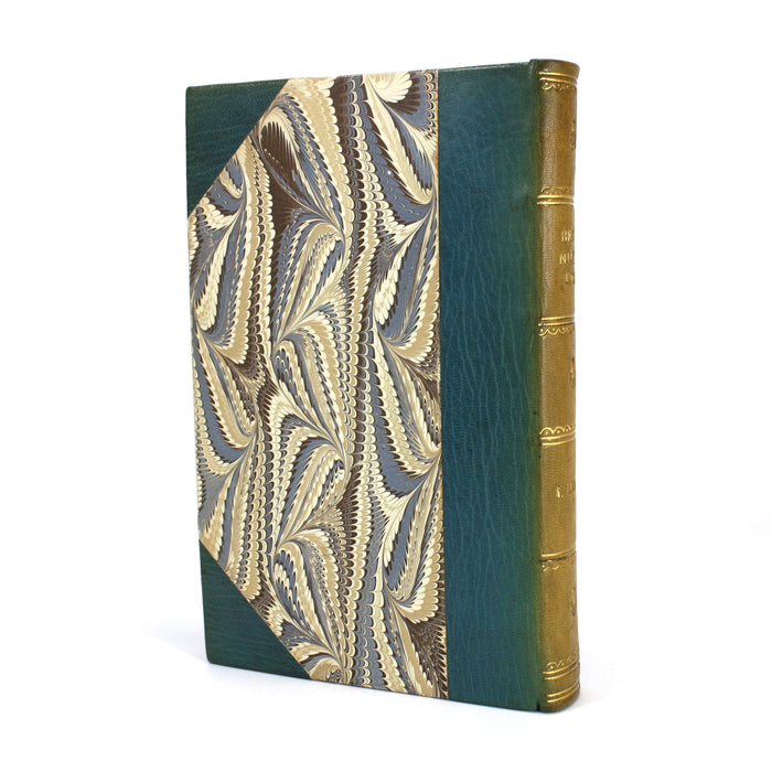 Before Nature Dies, Jean Dorst, Constance D. Sherman, 1971