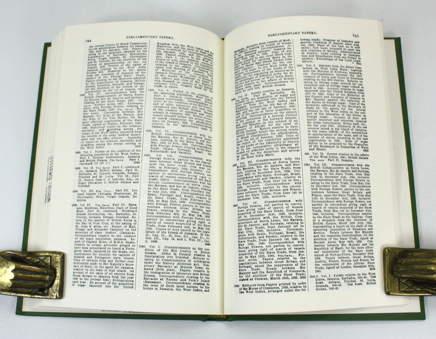 Bibliography of The West Indies, (excluding Jamaica), Frank Cundall