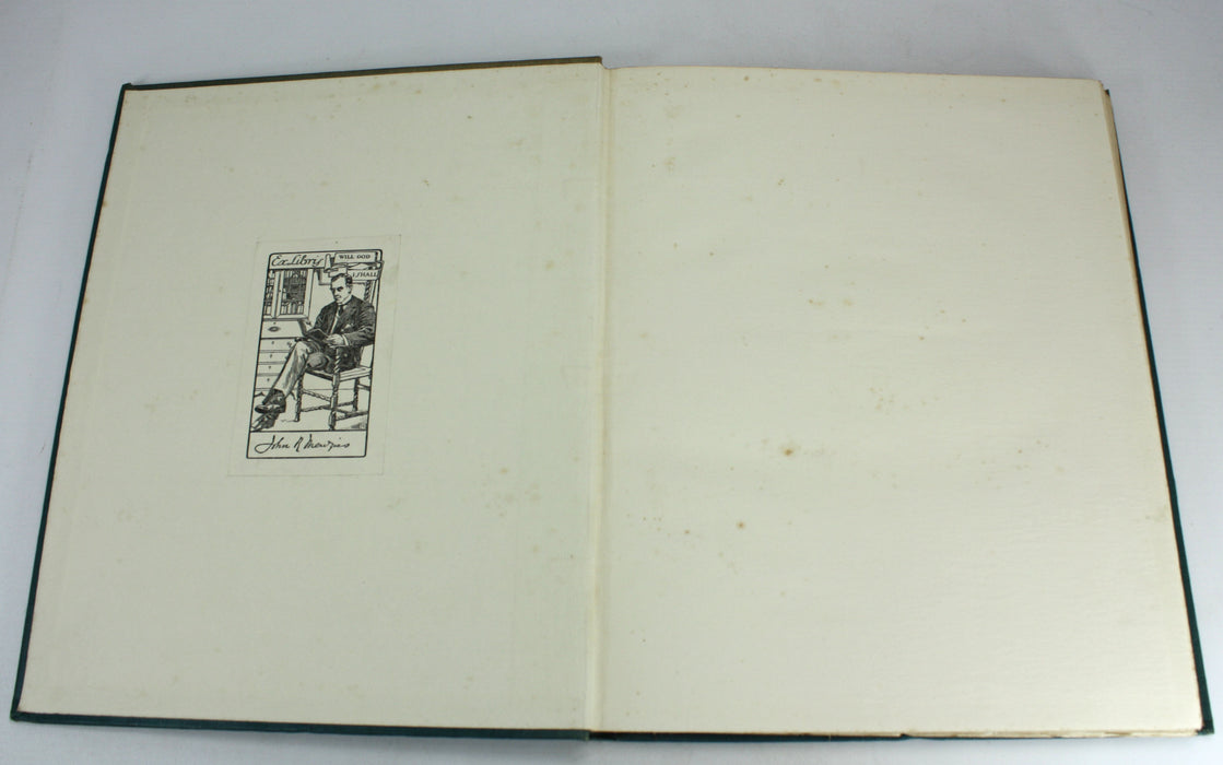 Burlington Fine Arts Club; Catalogue of an Exhibition of Florentine Painting Before 1500, 1920