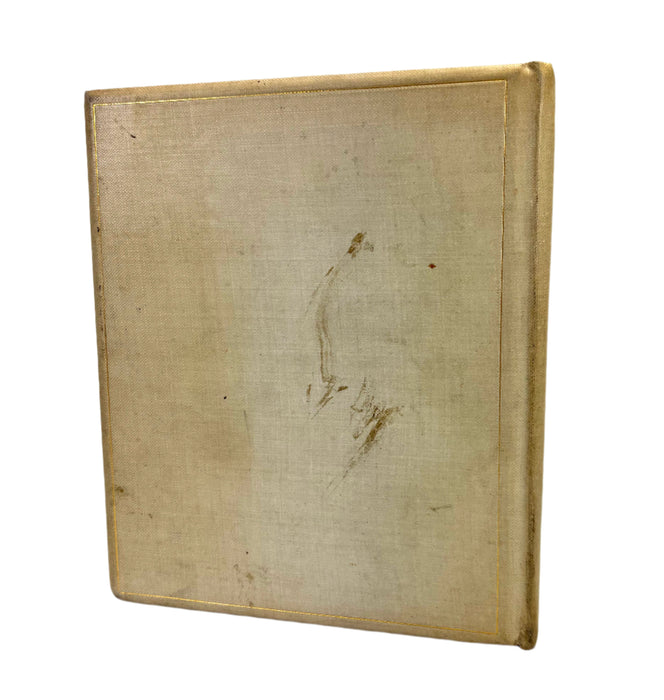Captain Anstruther, Hunter Macdonald Ballingal, 1897 Private Printing , Perth, Signed and Inscribed