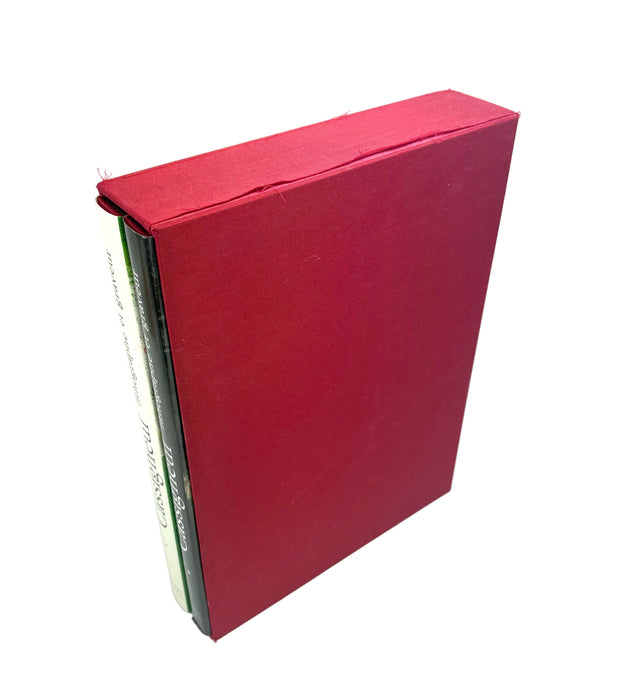 Cassigneul; Lithographe et Graveur 1965-1978. Preface by Roger Passeron & Jean Francois Josselin, Editions Andrew Sauret, Monte Carlo 1989
