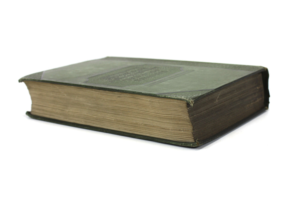 Charles Darwin; Journal of Researches into the Natural History and Geology of the Countries Visited During the Voyage of H.M.S. "Beagle" Round the World, 1889
