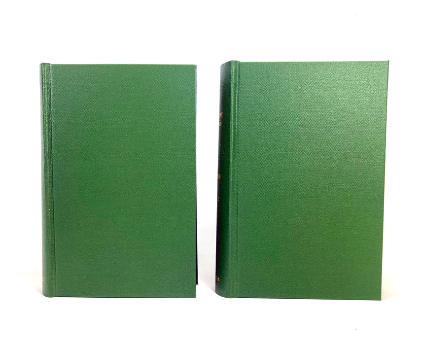 Charles Darwin; The Descent of Man and Selection in Relation to Sex, John Murray, 1888, Second edition, 22nd Thousand