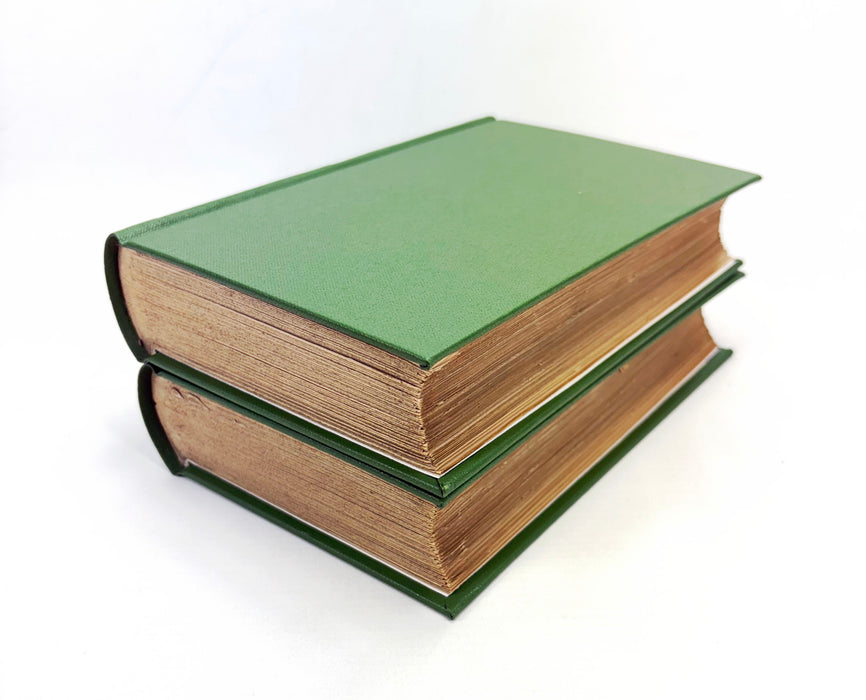 Charles Darwin; The Descent of Man and Selection in Relation to Sex, John Murray, 1888, Second edition, 22nd Thousand