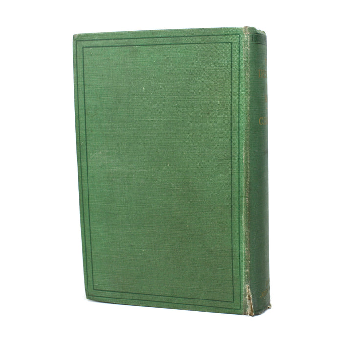 Charles Darwin; The Descent of Man and Selection in Relation to Sex, John Murray, 1909
