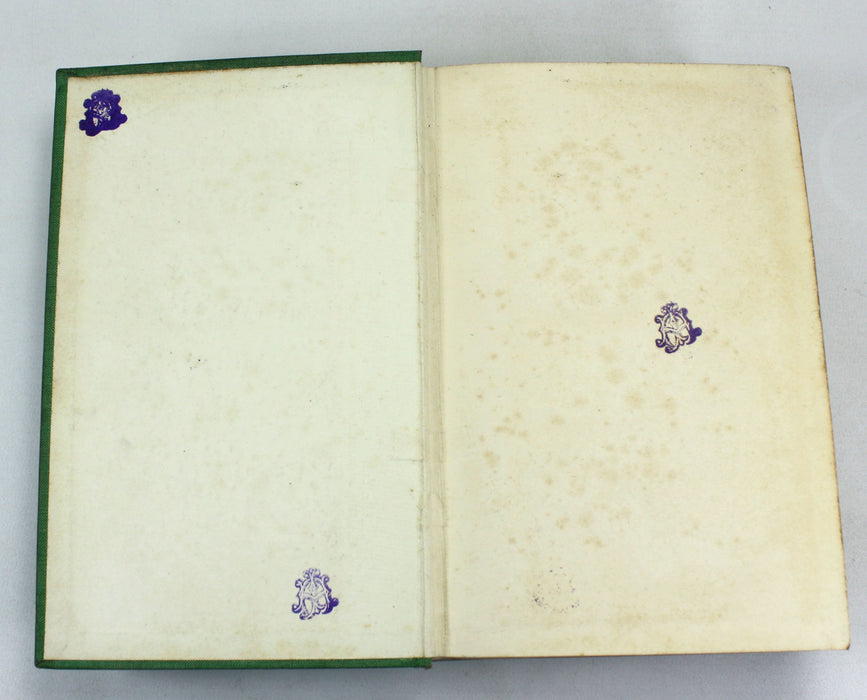Charles Darwin; The Descent of Man and Selection in Relation to Sex, John Murray, 1909