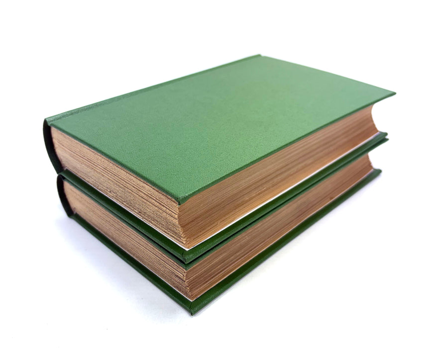Charles Darwin; The Origin of Species by Means of Natural Selection, or the Preservation of Favoured Races in the Struggle for Life, 1888, Sixth edition, 33rd Thousand, John Murray