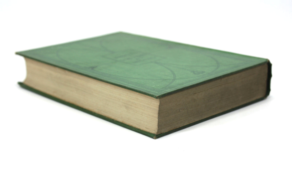 Charles Darwin; The Origin of Species by Means of Natural Selection, or the Preservation of Favoured Races in the Struggle for Life, 1901, John Murray