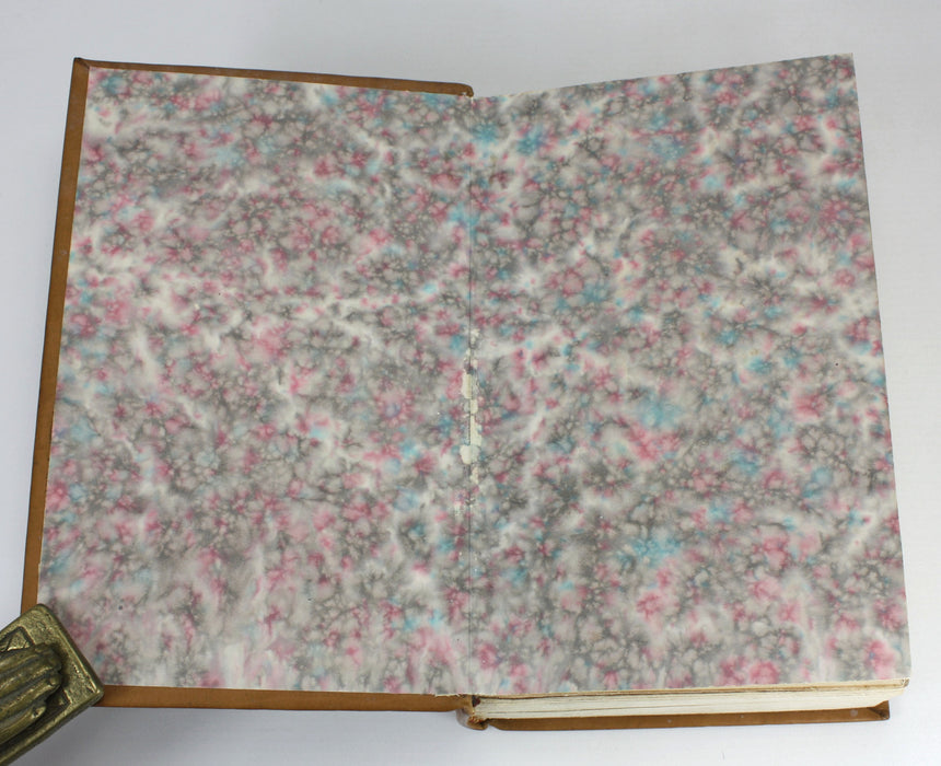 Charles Dickens; The Life and Adventures of Martin Chuzzlewit, Chapman and Hall. First book edition, 1844.