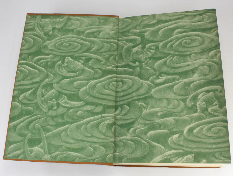 Chinese Jade Throughout the Ages, Stanley Charles Nott, 1936 first edition.