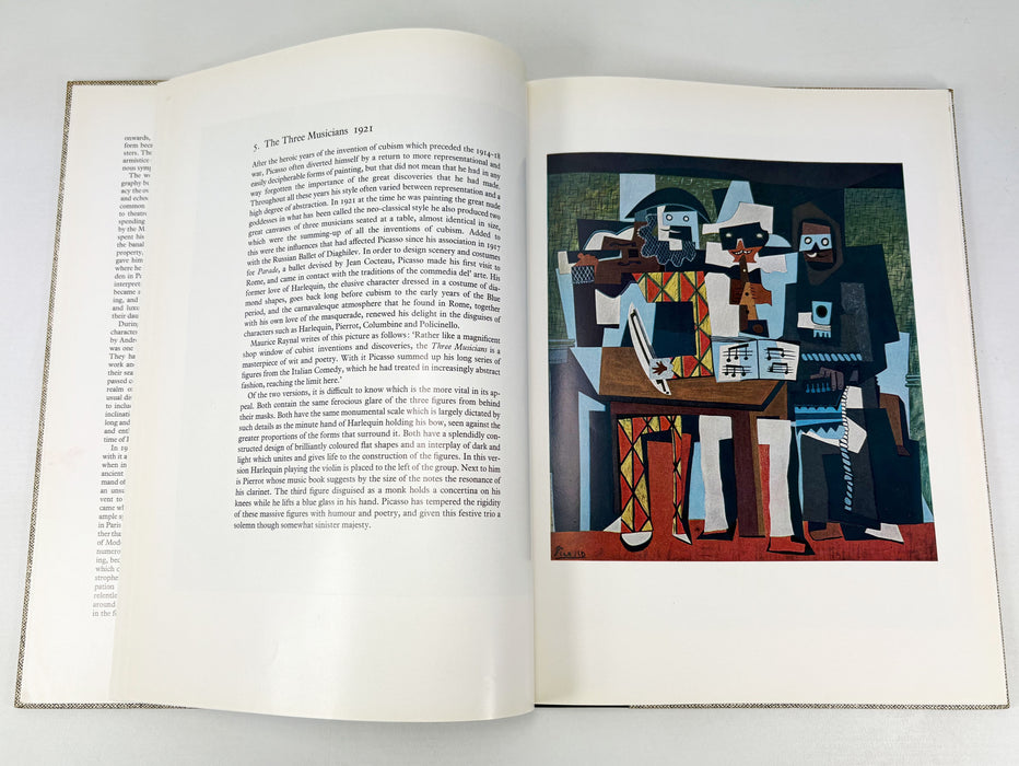 Collection of 7 Folio Society Art Monographs, 1960-1971