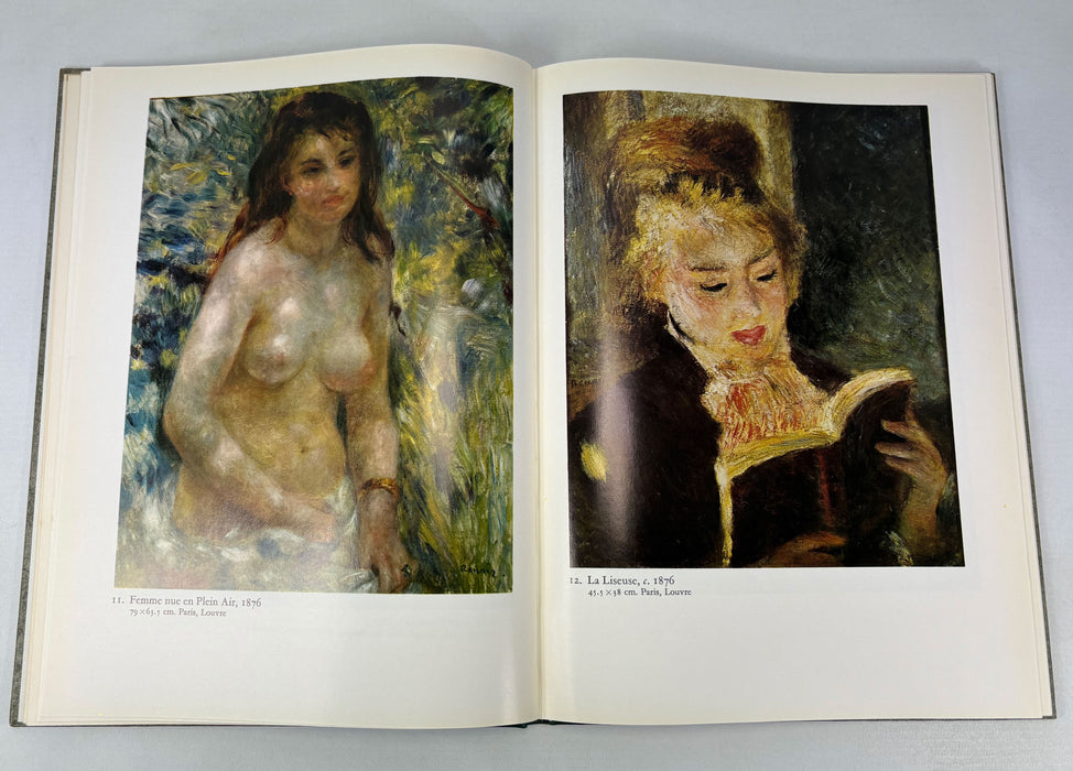 Collection of 7 Folio Society Art Monographs, 1960-1971