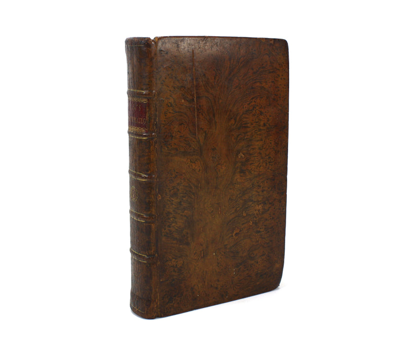 Contemplations on the Historical Passages of the Old & New Testaments, Joseph Hall, Vol II, 1796