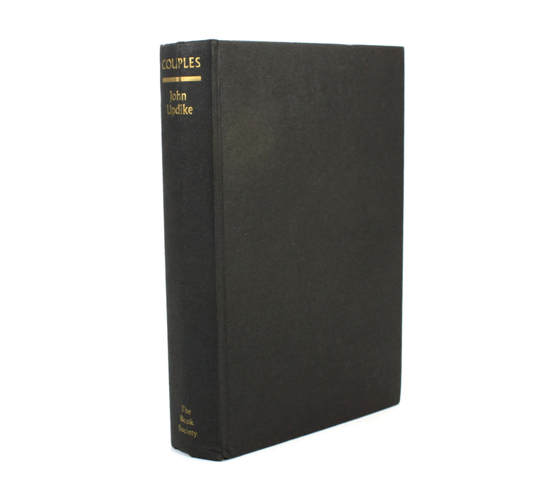 Couples, John Updike, 1968