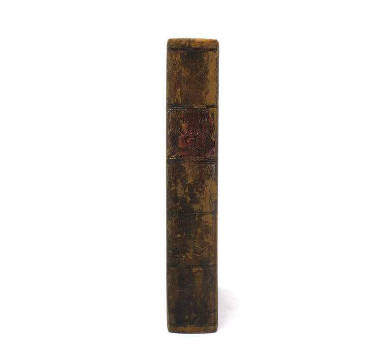 Critica Biblica; or, Depository of Sacred Literature, Vol. IV, 1827