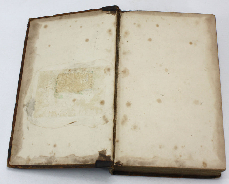 Critica Biblica; or, Depository of Sacred Literature, Vol. IV, 1827