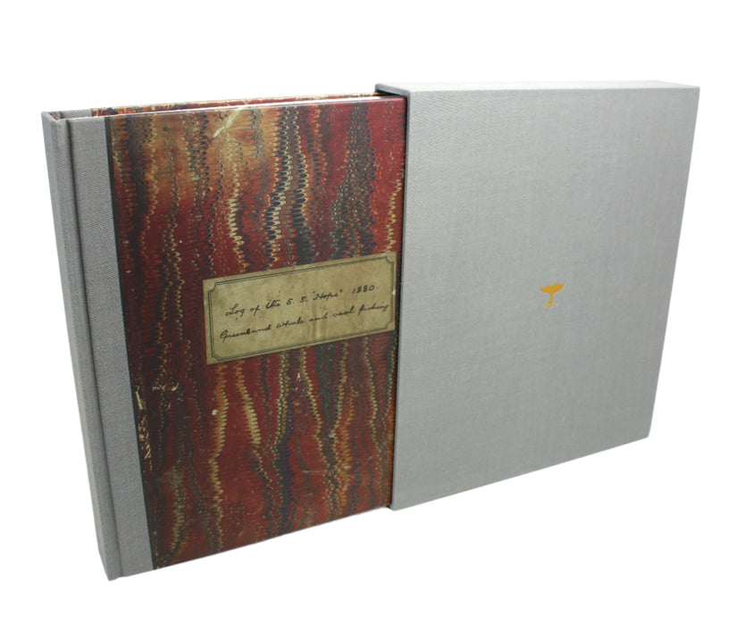 'Dangerous Work', Diary of an Arctic Adventurer, Arthur Conan Doyle, Numbered Limited edition, 2012