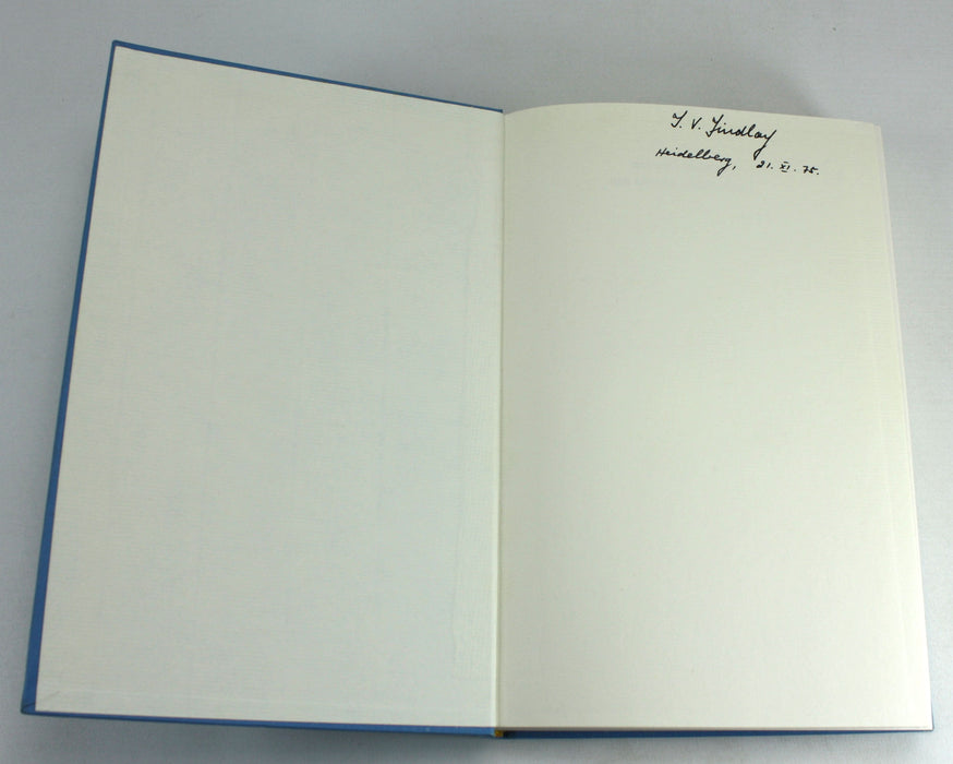 Die Antike Kunstprosa, Eduard Norden, 2 Volumes, 1974