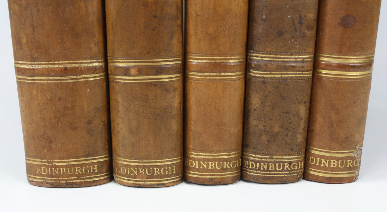 Edinburgh Council Records, Minutes of the Town Council of Edinburgh 1913-1918