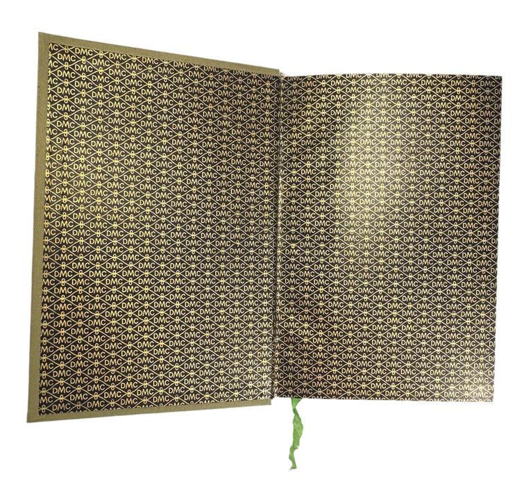 Encyclopedia of Needlework, Therese de Dillmont