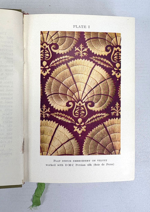 Encyclopedia of Needlework, Therese de Dillmont